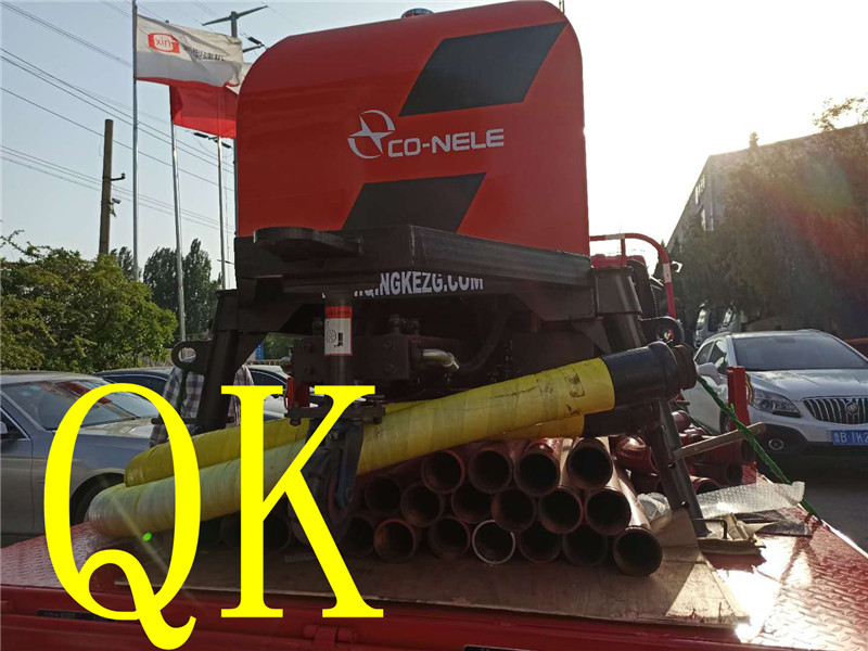 混凝土泵 青科重工 細石泵 混凝土泵 青科重工 細石泵