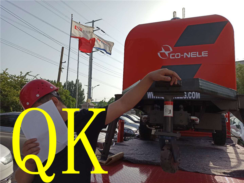 混凝土泵 青科重工 細石泵 混凝土泵 青科重工 細石泵