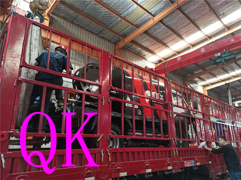 混凝土泵 青科重工 濕噴臺(tái)車 混凝土泵 青科重工 濕噴臺(tái)車