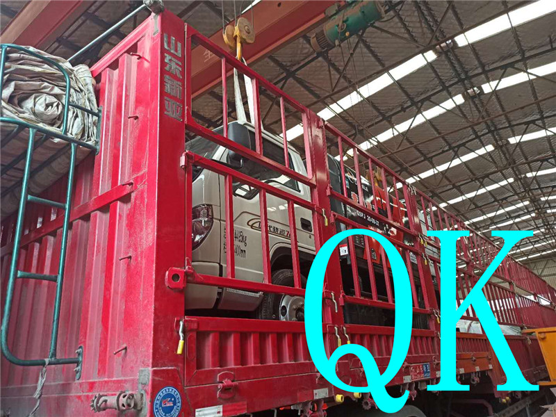 混凝土泵 青科重工 濕噴臺車 混凝土泵 青科重工 濕噴臺車