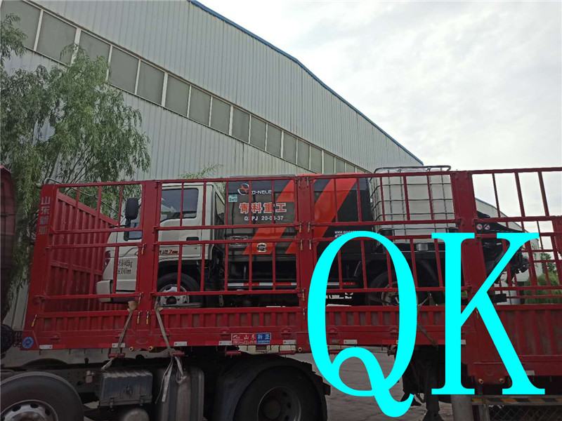 混凝土泵 青科重工 濕噴臺車 混凝土泵 青科重工 濕噴臺車