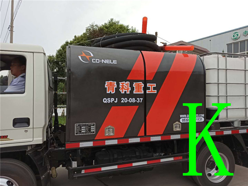 混凝土泵 青科重工 雙噴頭濕噴機 混凝土泵 青科重工 雙噴頭濕噴機