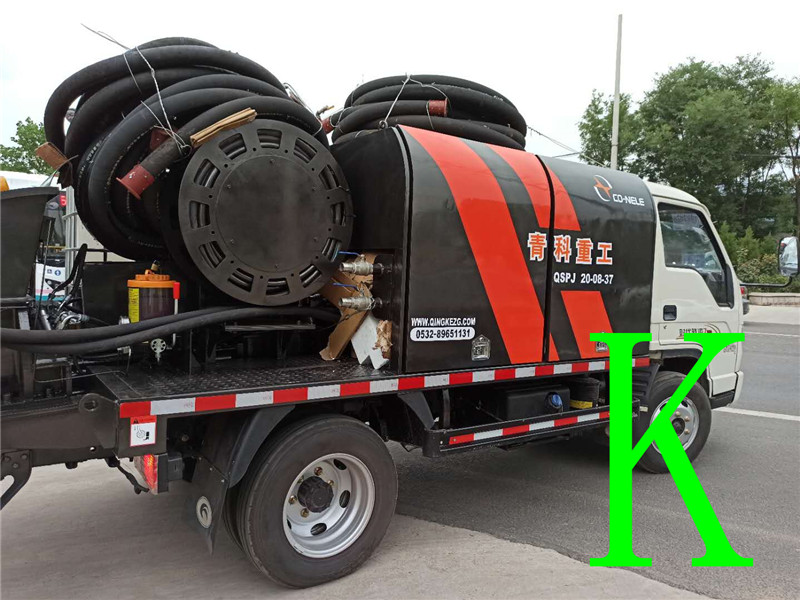 混凝土泵 青科重工 雙噴頭濕噴機 混凝土泵 青科重工 雙噴頭濕噴機